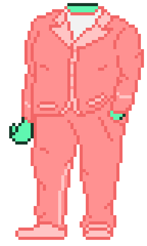 [9664c4] Cthulhu Pyjamas 2