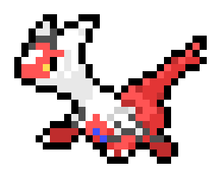 [57e9a3] 380 - Latias