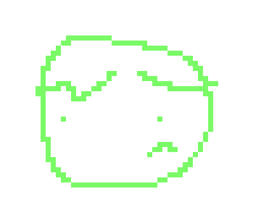 [5087e5] why is bro wearing a collar