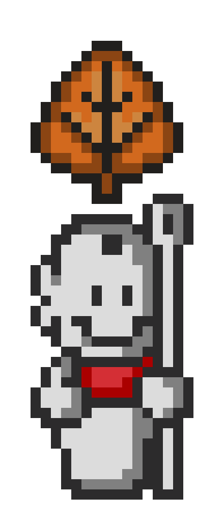 [9664c4] Tanooki suit