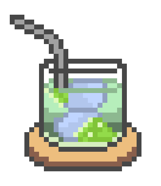 [ec8841] caipirinha