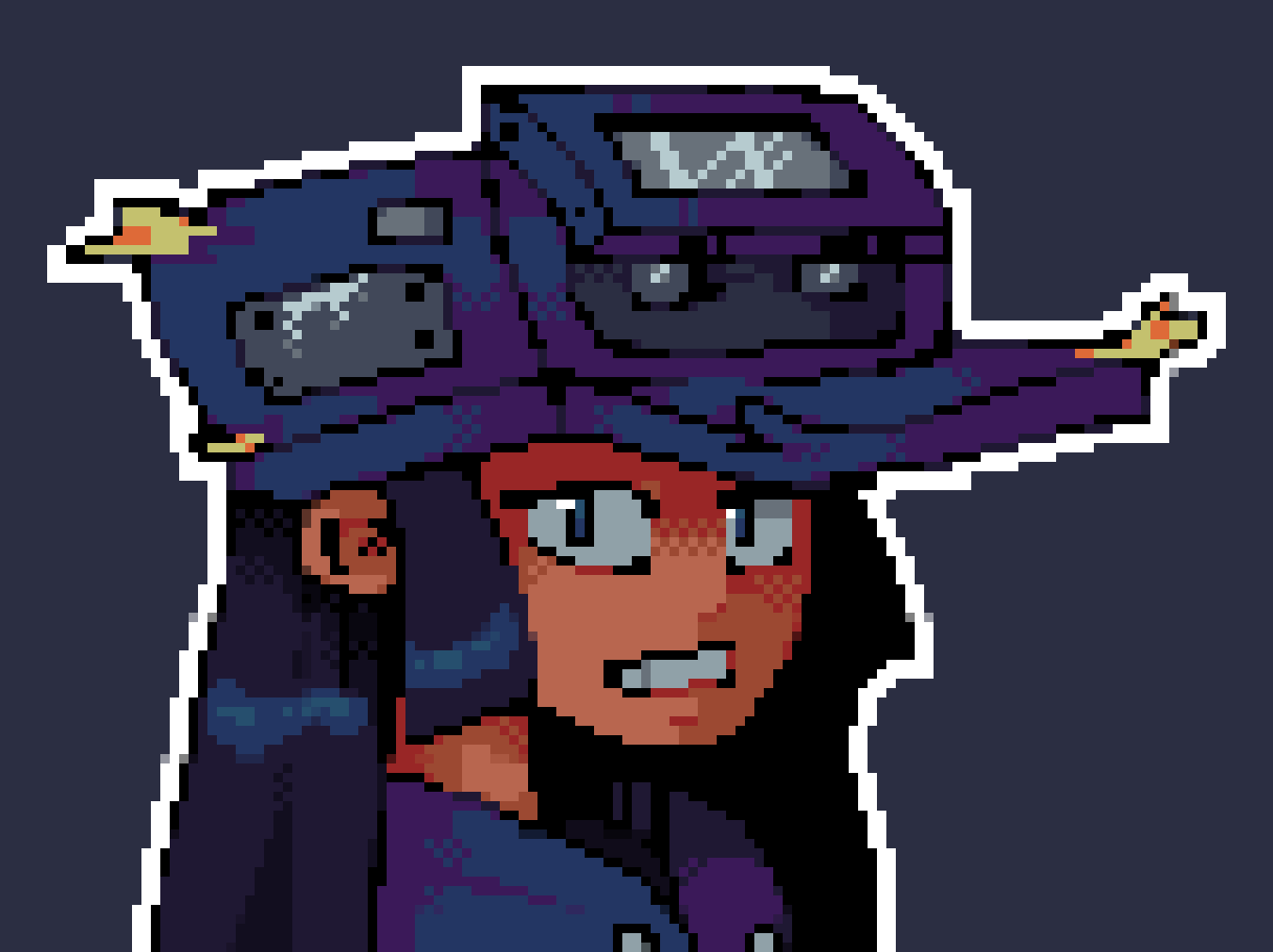 [8426a8] i like it actually, i tend to expand the gallery a lot on pam so for me its more digestible 