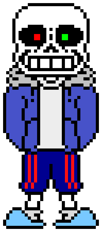[d6b045] It's Meme Sans!