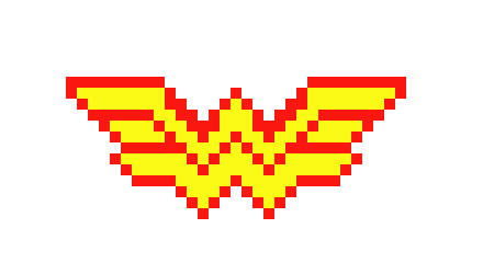 [9664c4] WONDER WOMAN