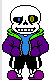 [2f4f23] GodTale Sans