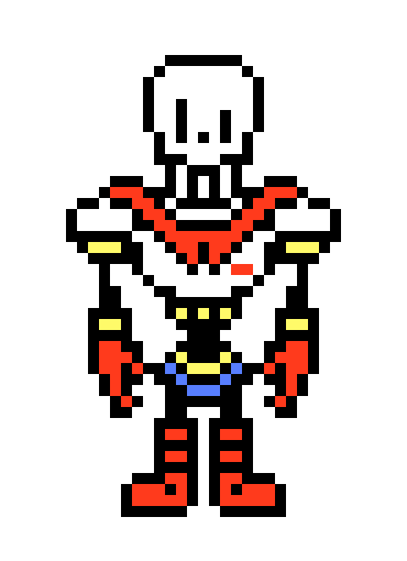 The GRRRRRREAT Papyrus