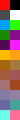 [76be79] Palette