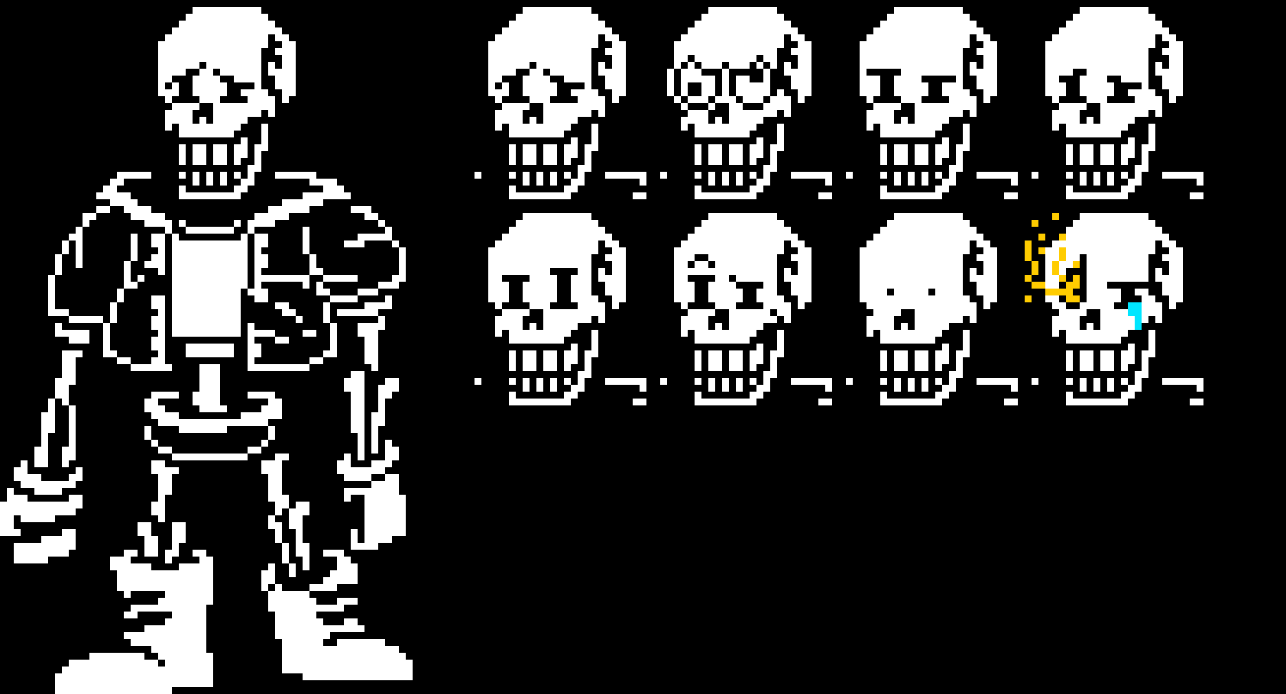 SPRITE UP FOR GRABS! -Deteriorate