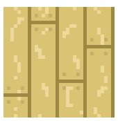 [9664c4] lighter floor boards