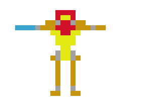 [9664c4] samus