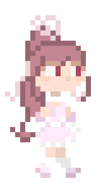 [15cb8a] Girl (walk 2)