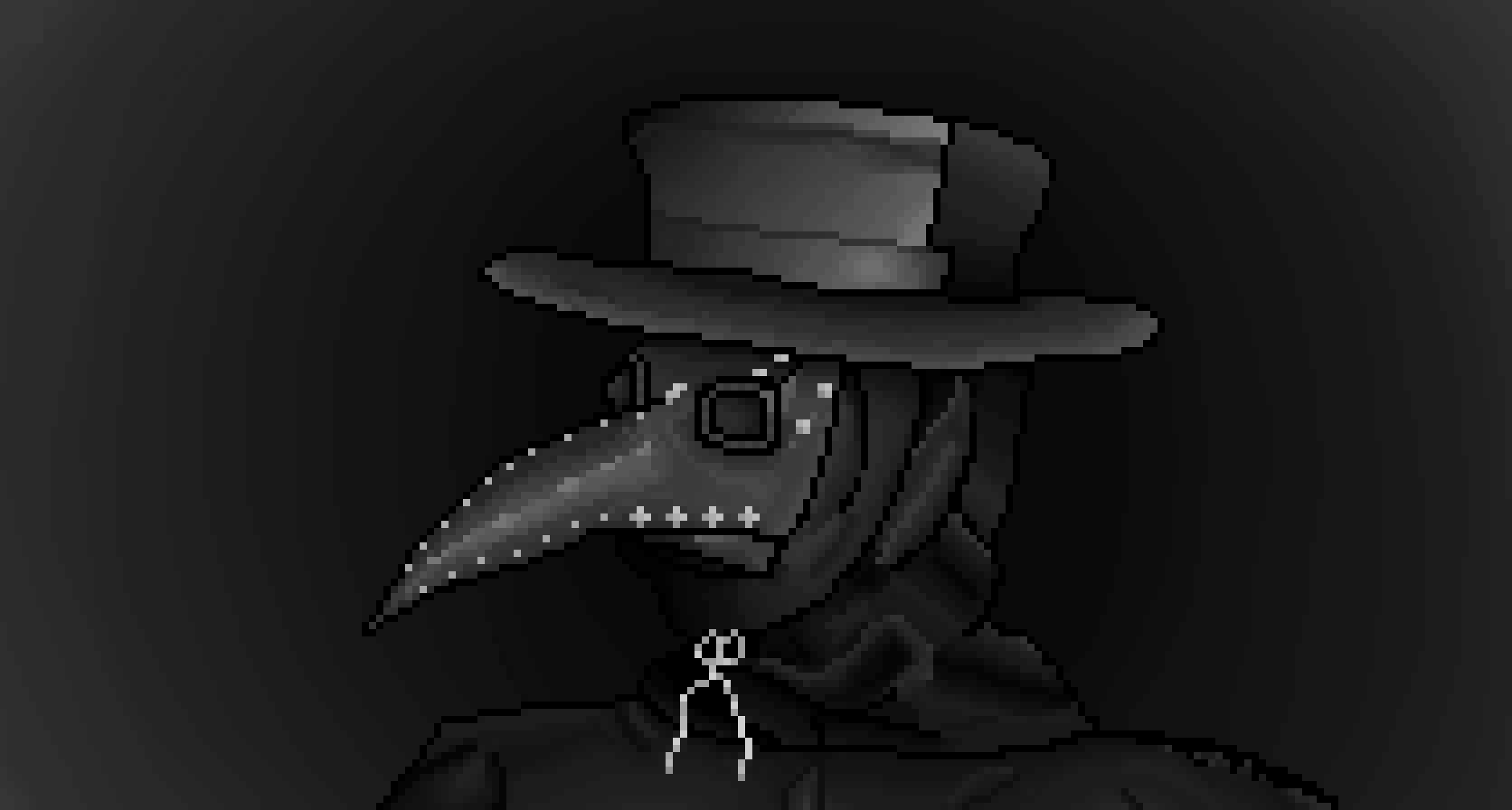 Plague Doctor