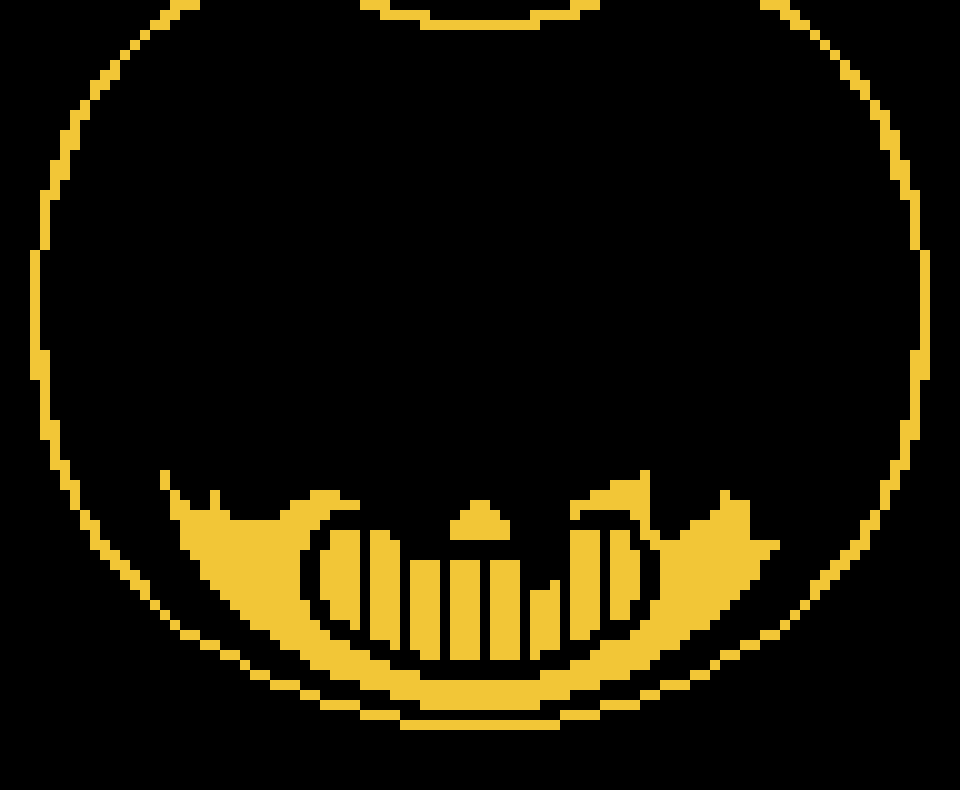 [5e467c] -walks over to Azazel and whispers- Yes there is. I am not corrupted, for I am not able to be. I have no soul or brain. I have the cure. -Bendy
