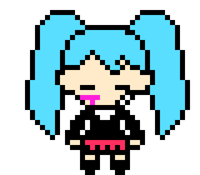 [dfdeb7] miku