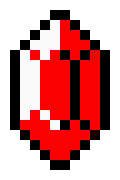 [c3a980] Red Rupee