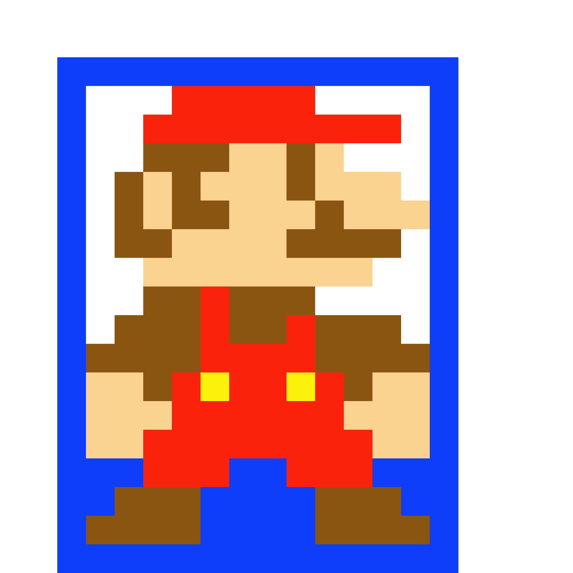 [9664c4] Super Mario Bros.