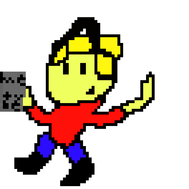 [2ac0bf] headphone boi