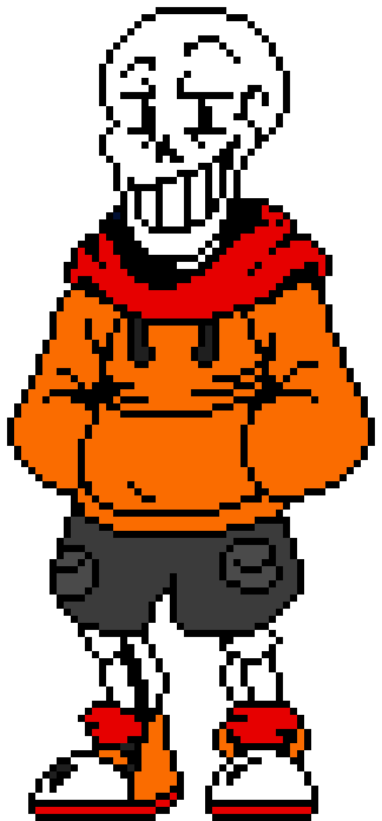 US Papyrus