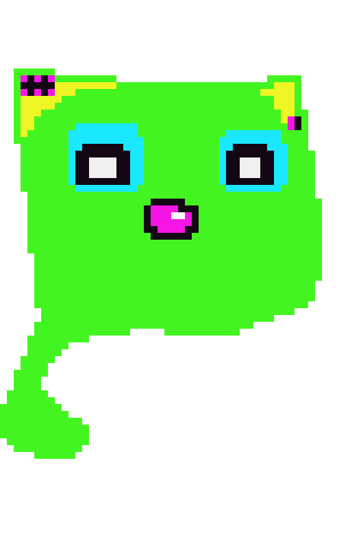 [9664c4] #MONSTER#