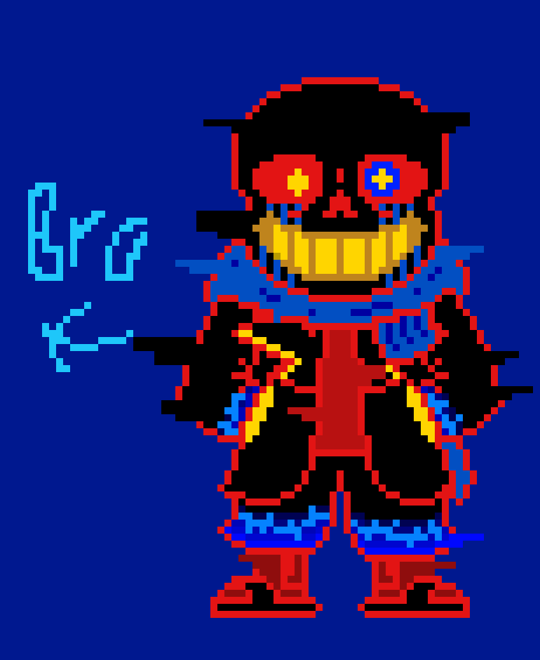 Error sans UV