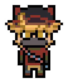 [4eb2e4] kiba pixel sprite