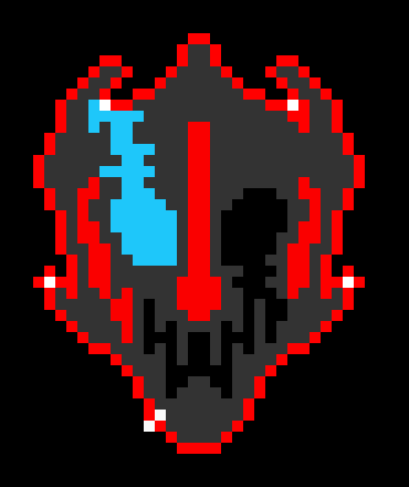 [54b5be] Errortale Last Eraser Phase 5 Blaster