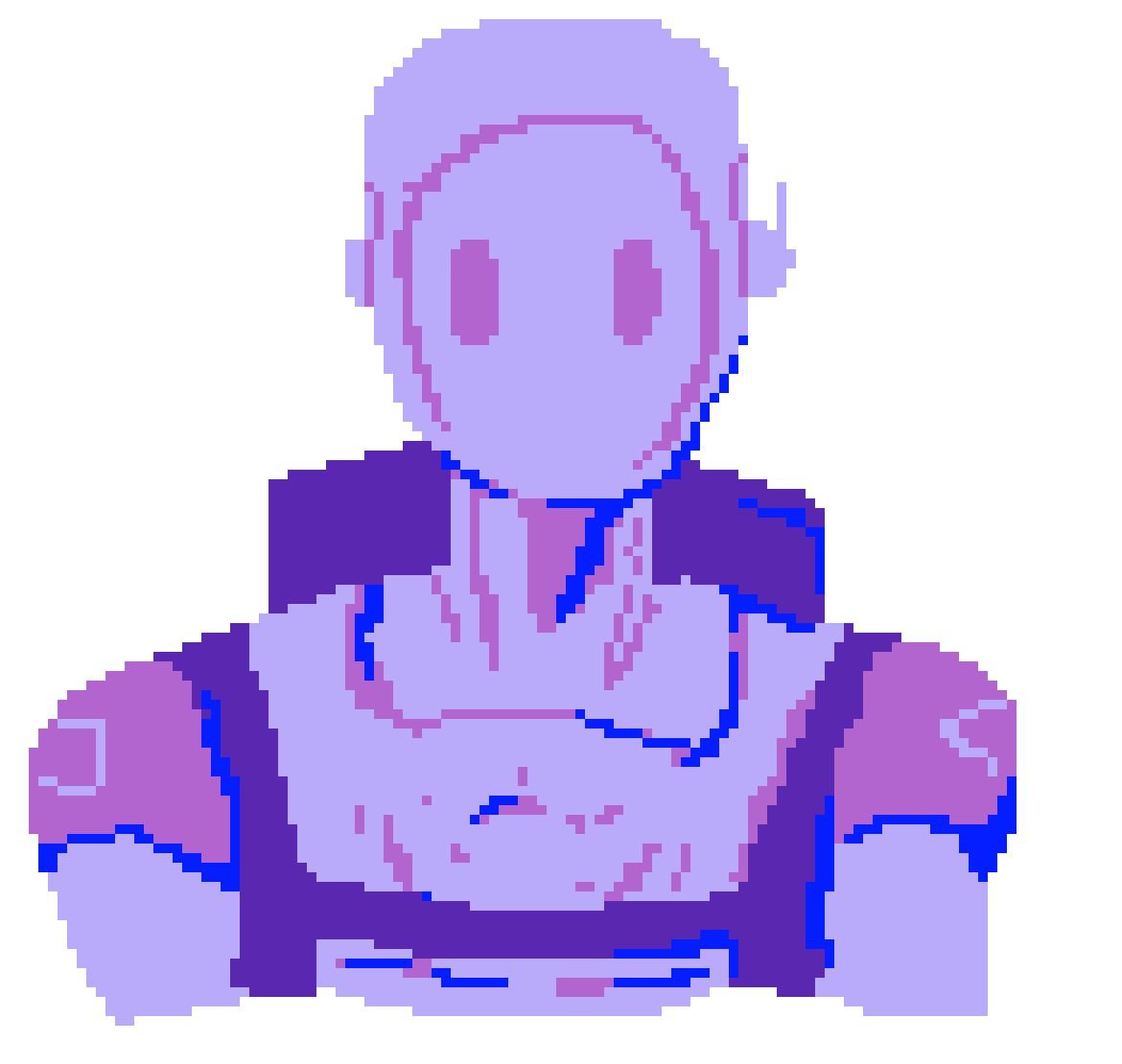 [90dac8] this is more of a proof of concept, not sure on rping with this character
