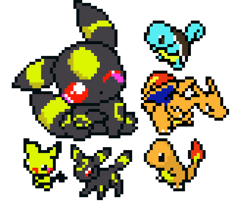 [9664c4] POKEMON