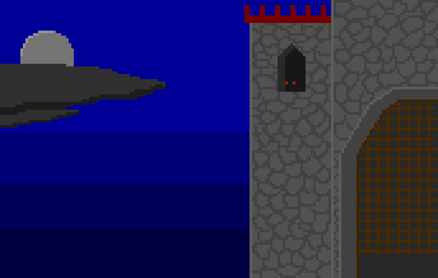 [9664c4] CASTLE 2