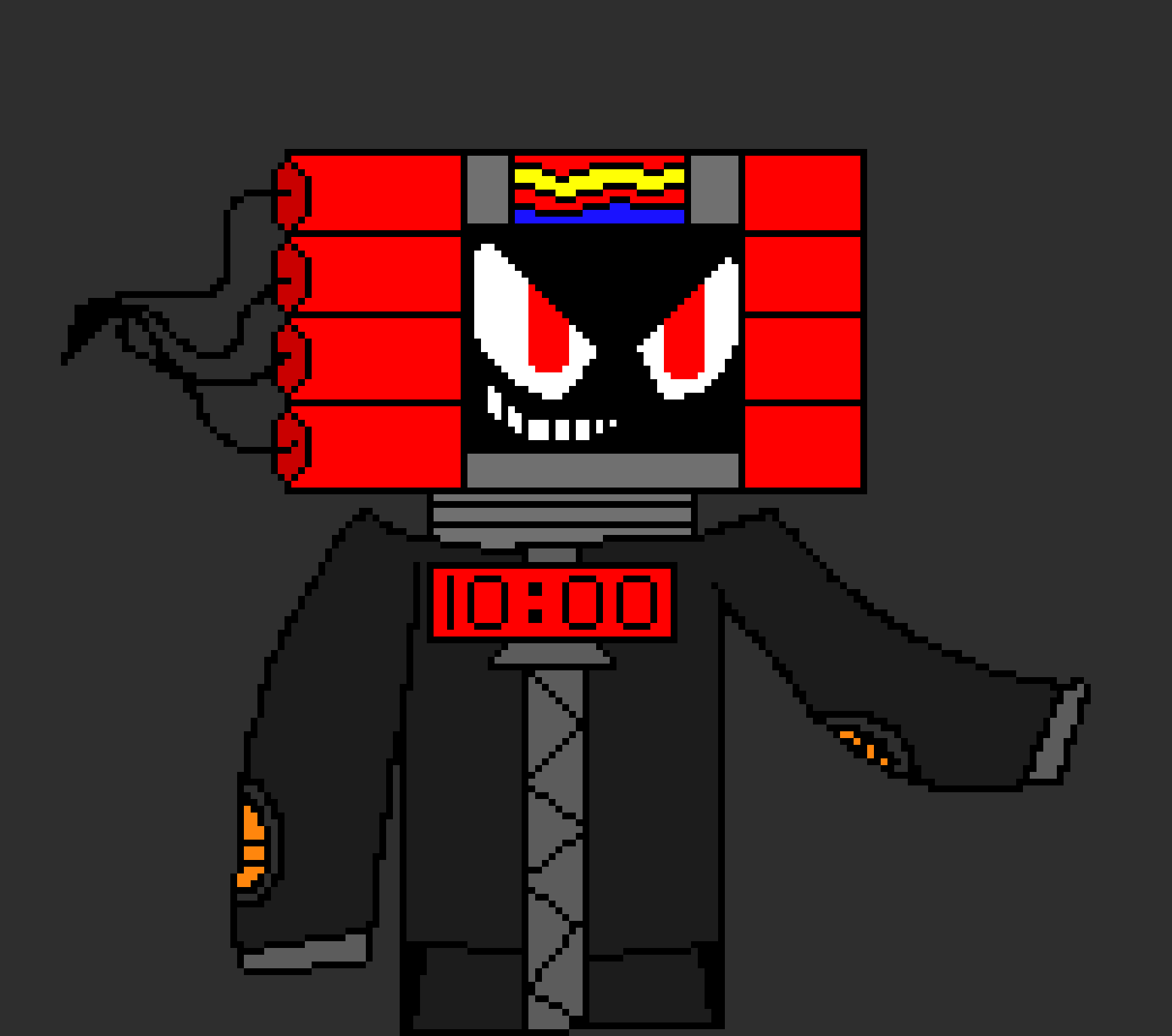 [812b32] Save..... - Molt!