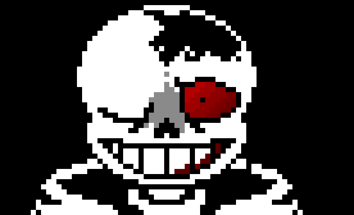 [00706a] Hold up. was that your sprite that that happened to? - Mix