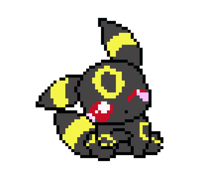 [9664c4] UMBREON