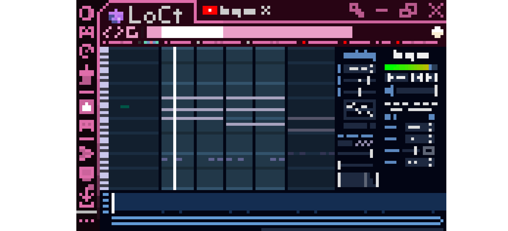 [54a8bc] liam  on chiptune
