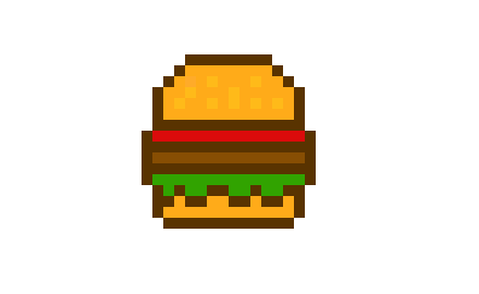 [1041a3] Burger