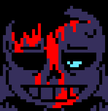 [7ce906] You wouldn't understand. -HorrorTale Sans