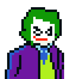 [9664c4] Joker