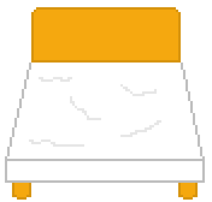[af6f4c] bed