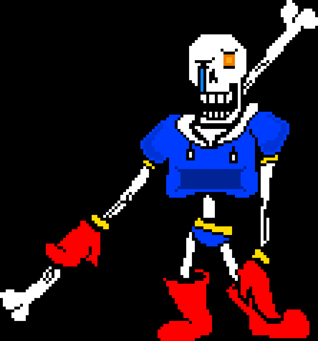 [54a176] SwapSwap Unbelief Papyrus