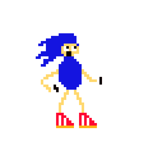 [9664c4] sanic