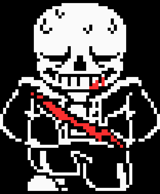 [6a27ef] heya *chougths up blood* help me -sans