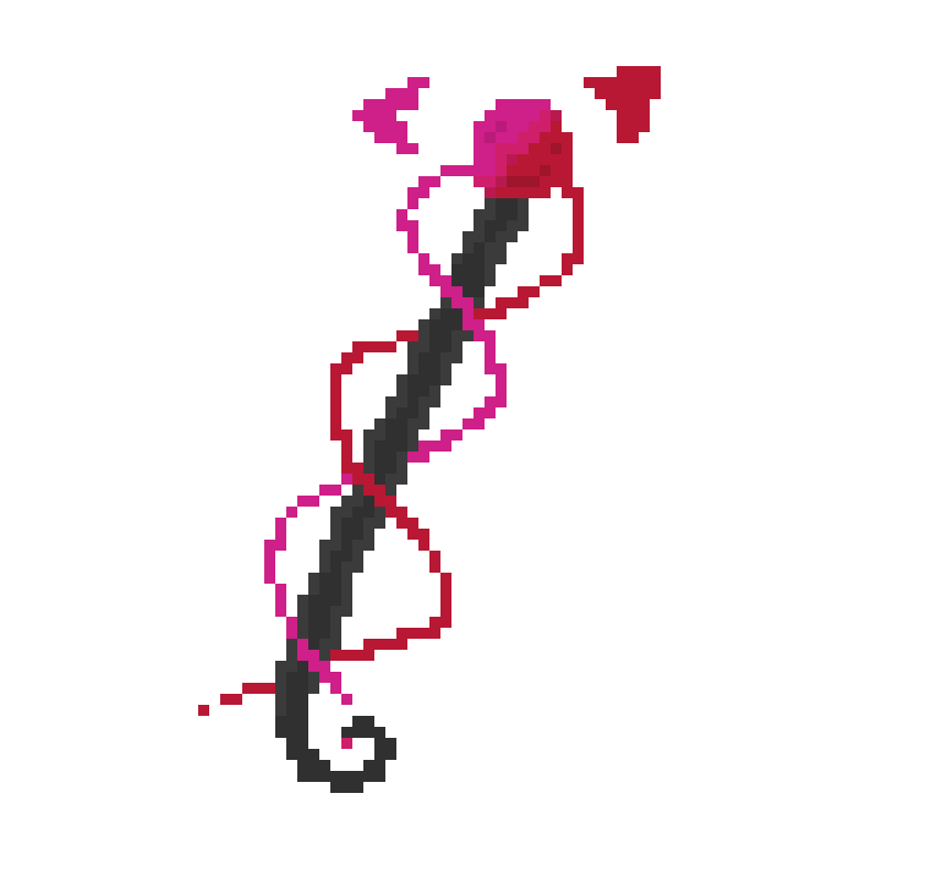 [9664c4] Staff