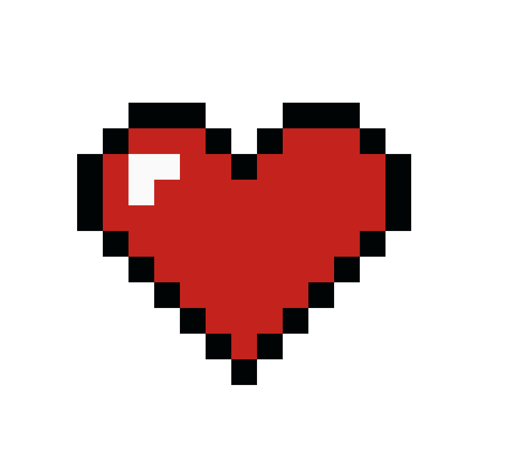 [59a261] Heart