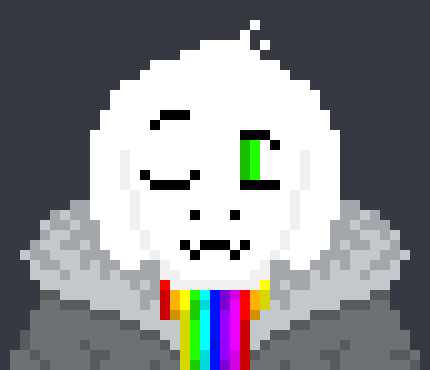 [63ceb7] You think, I`m in the mood to roleplay?... No... Just fucking, no...