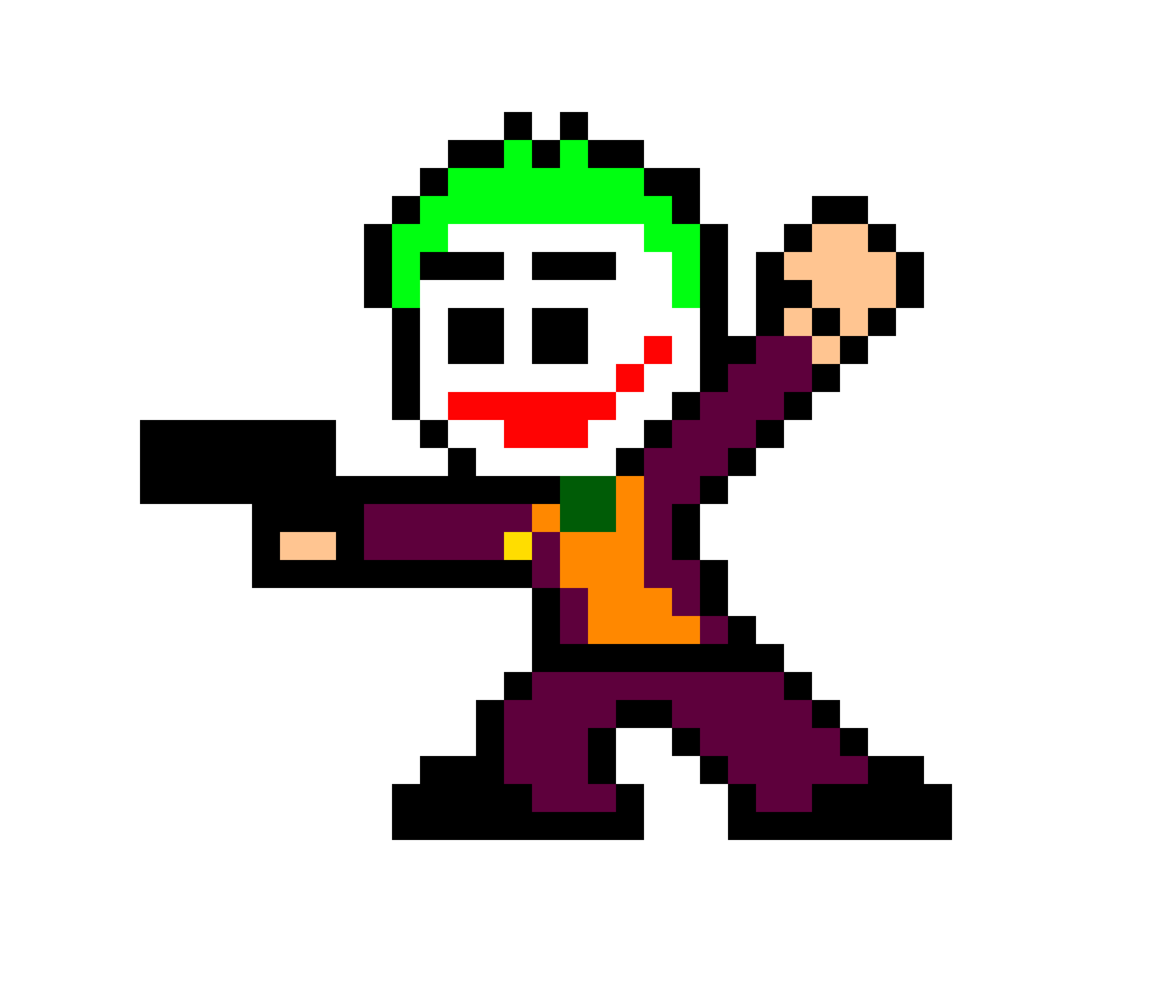 funny joker