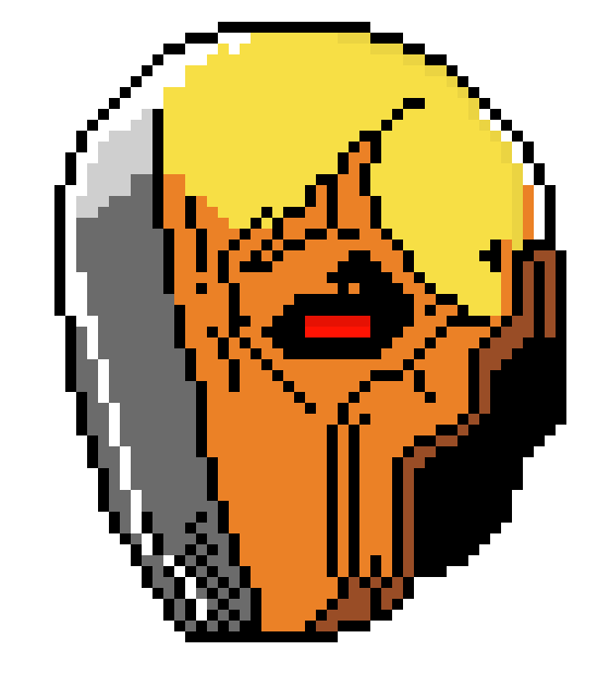 [9664c4] Deathstroke