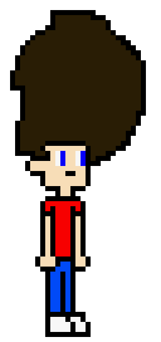 [9664c4] Dave