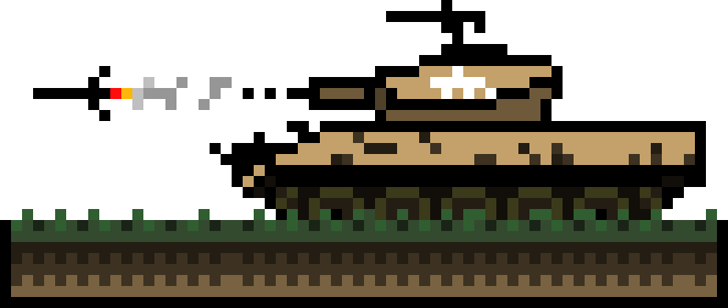 XM551 Sheridan Armored Reconnaissance Vehicle 