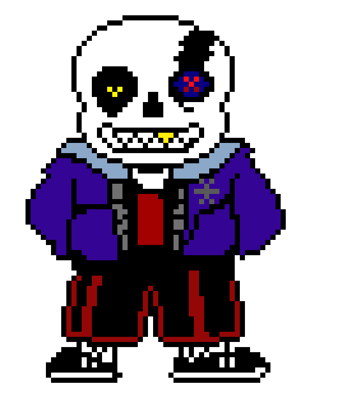 [b43113] League Sans Sprite