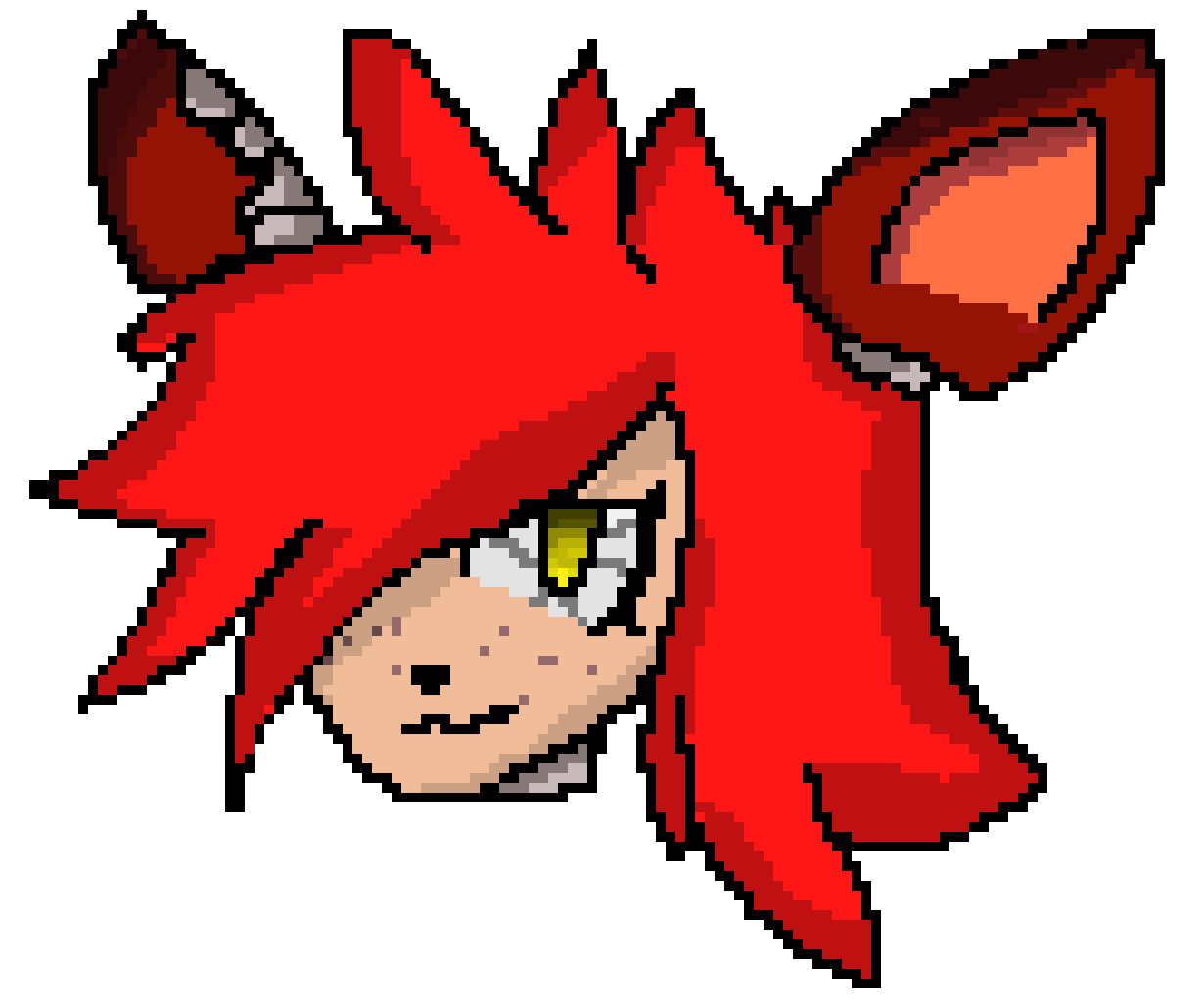 [9664c4] foxeh