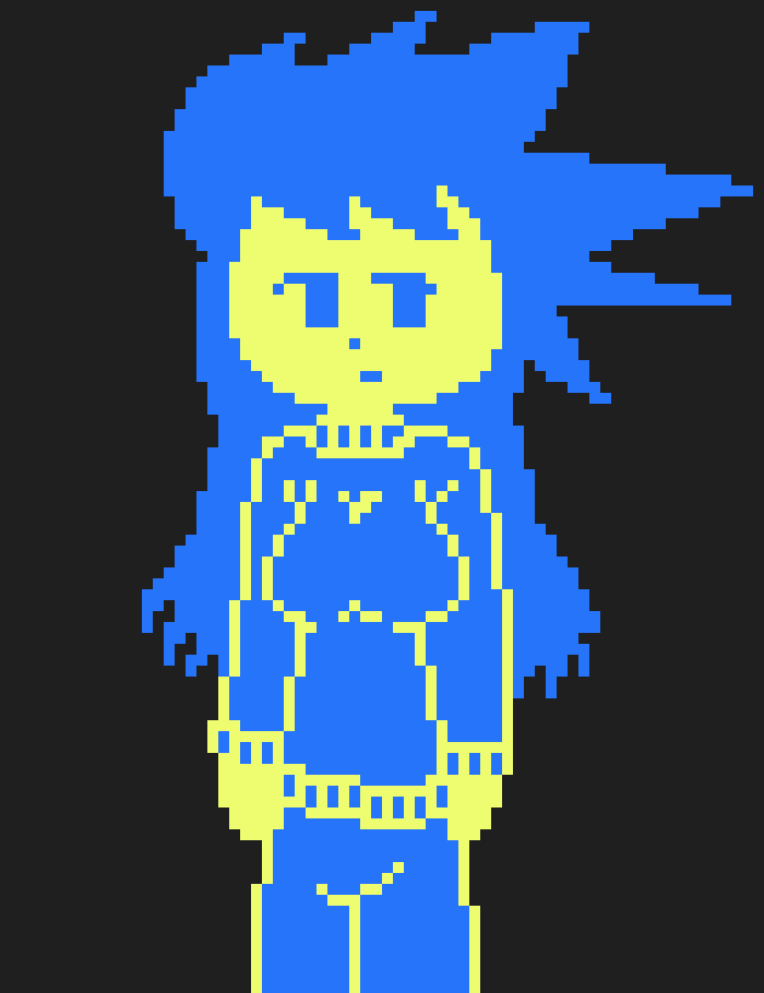 [9c695f] What do you think about the redraw, the edit, and the WIP I will probably not continue?